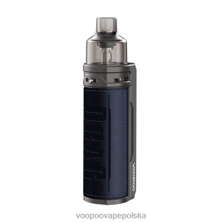 VOOPOO DRAG S zestaw modów pod błękit galaktyki R8680194 | VOOPOO Vape Mod Polska